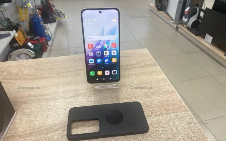 Xiaomi Redmi 15 8/256 ГБ