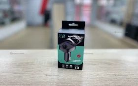 Фм-трансметр