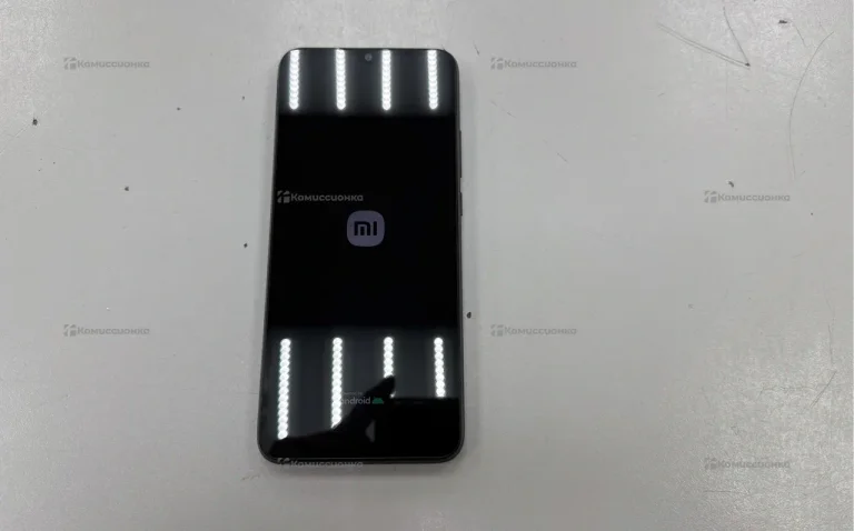 Xiaomi Redmi 10C 4/64 ГБ