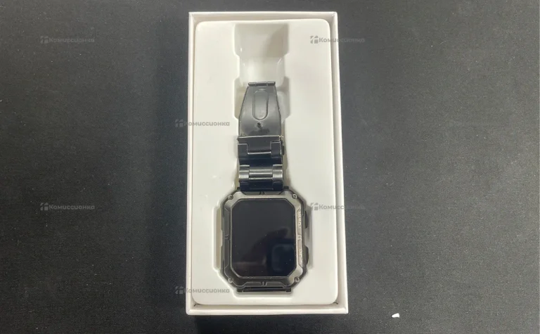 Смарт часы  C20 Pro