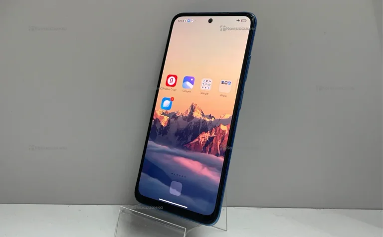Xiaomi Redmi Note 10S 6/128Gb