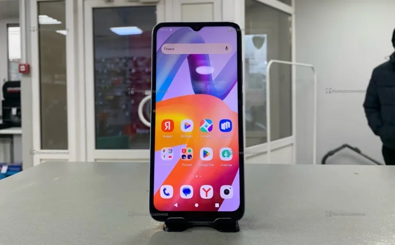 Xiaomi Redmi A2+