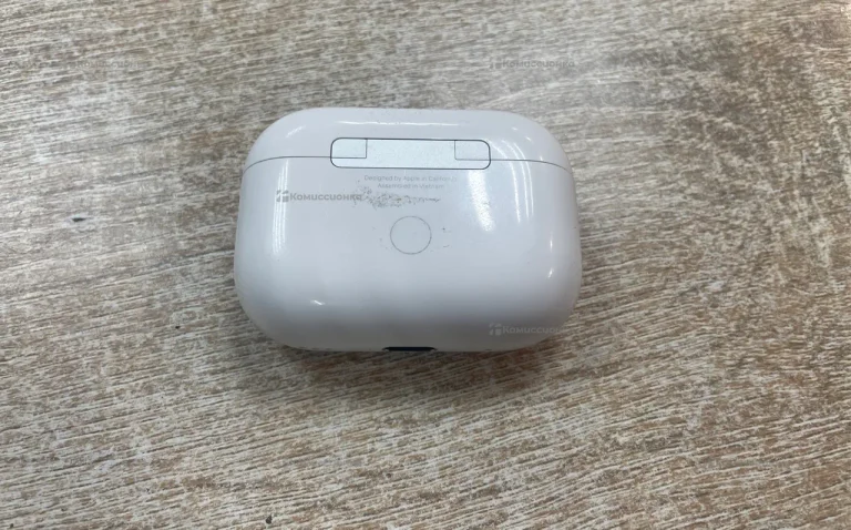 Наушники  AirPods Pro 2 type-c