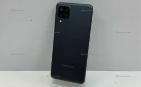 Samsung Galaxy A12 3/32 ГБ