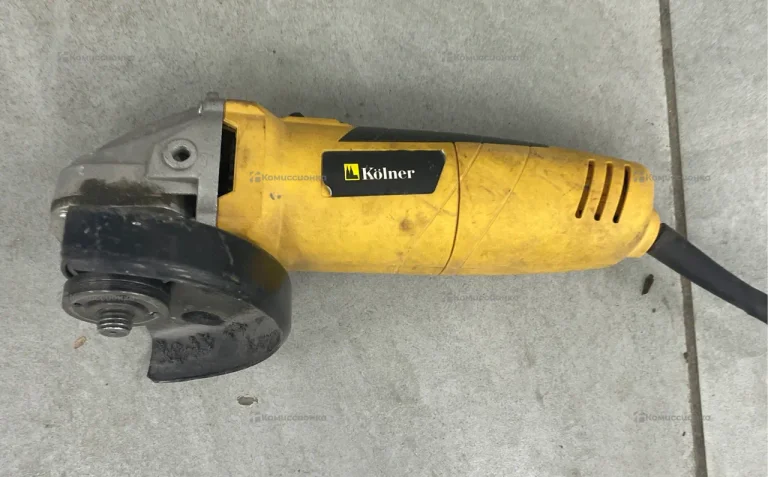 УШМ Kolner KAG 125/950