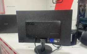 Купить Монитор AOC e970Swn б/у , в Казань Цена:990рублей