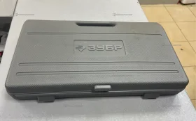 Купить набор бит зубр б/у , в Санкт-Петербург Цена:990рублей