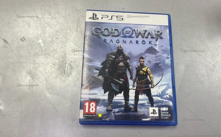 PS5 god of war ragnarok