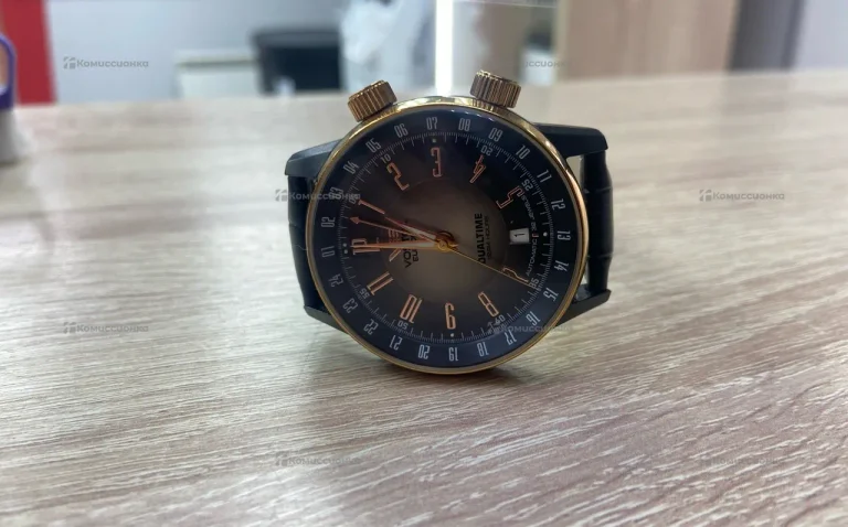 часы Vostok Gaz 14