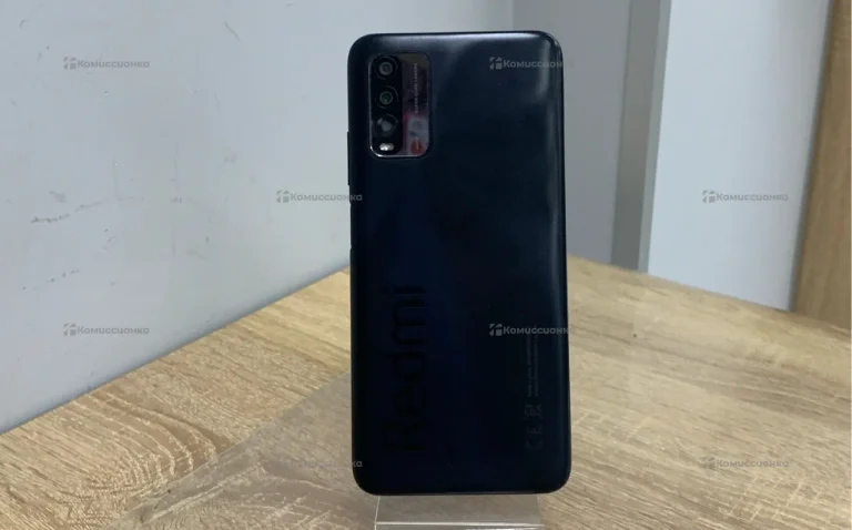 Xiaomi Redmi 9T 4/64 ГБ