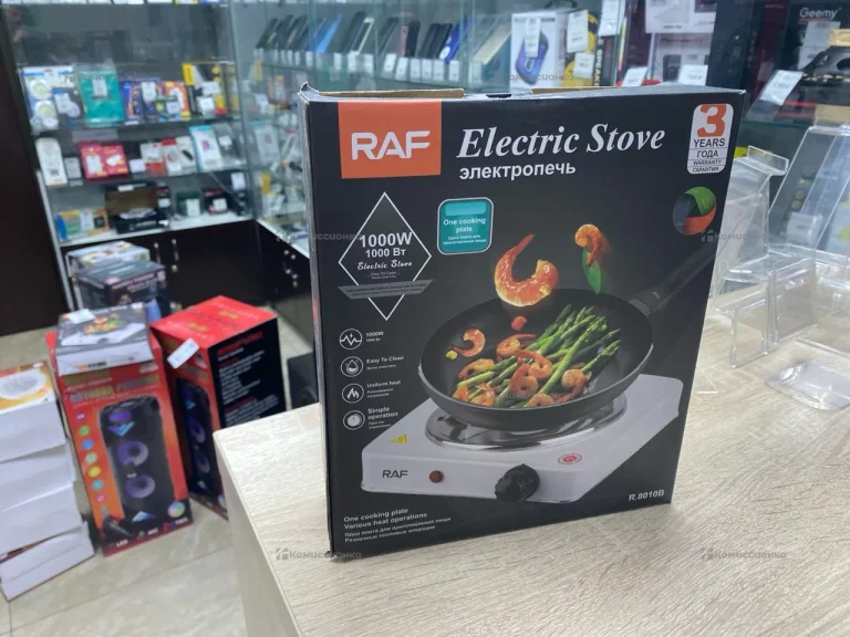 эл плитка raf8010