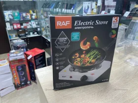 Купить эл плитка raf8010 б/у , в Зеленодольск Цена:690рублей