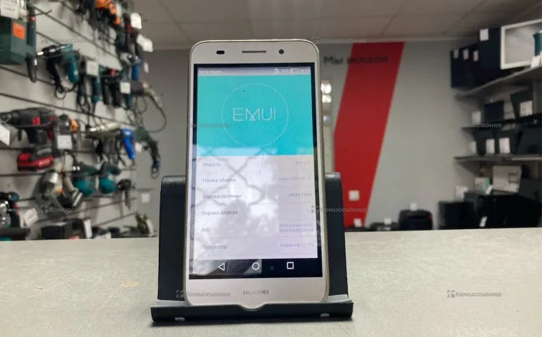 Huawei cro