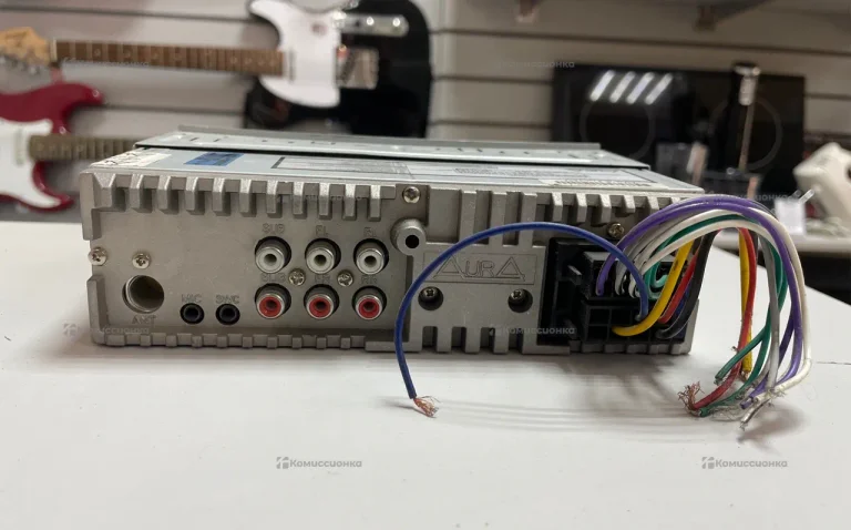 Автомагнитола Aura AMH-78DSP