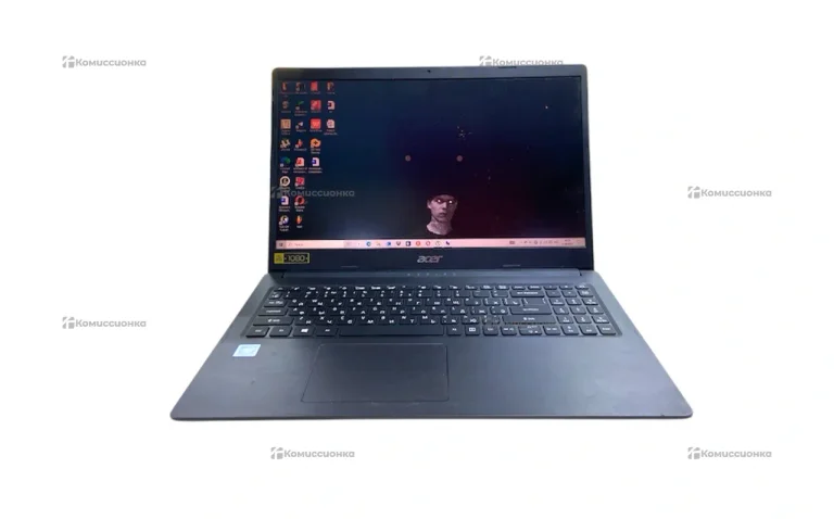Ноутбук  Acer Aspire A315-34