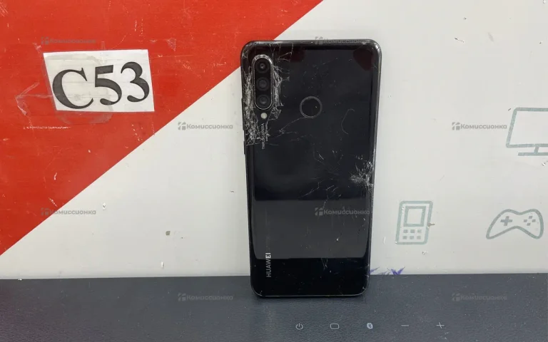 Huawei p30lite