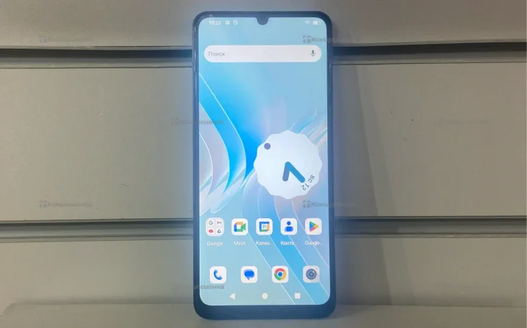 Meizu Note 21 8/256 ГБ