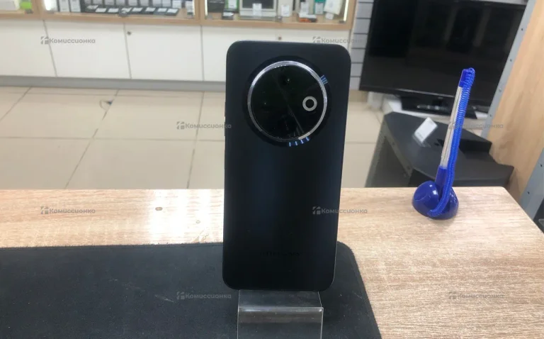 Tecno Spark 30C 8/256 ГБ