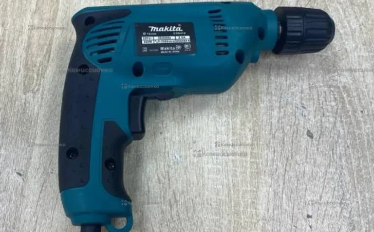 Дрель Makita 13m rep