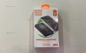Купить power bank urpin pw01 5 000 б/у , в Сызрань Цена:790рублей