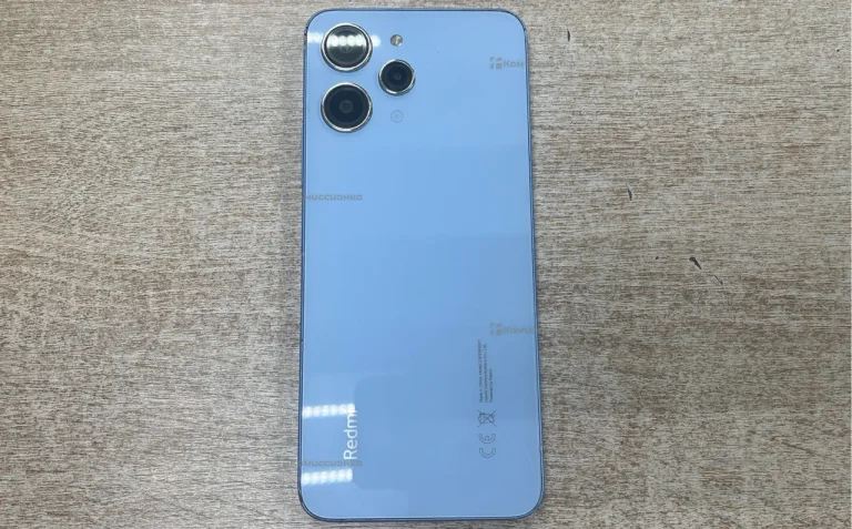 Xiaomi Redmi 12 8/256 ГБ