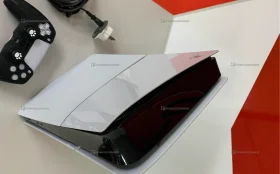 Купить Приставка Sony Sony PlayStation 5 slim 1tb без дис б/у , в Нижнекамск Цена:35900рублей