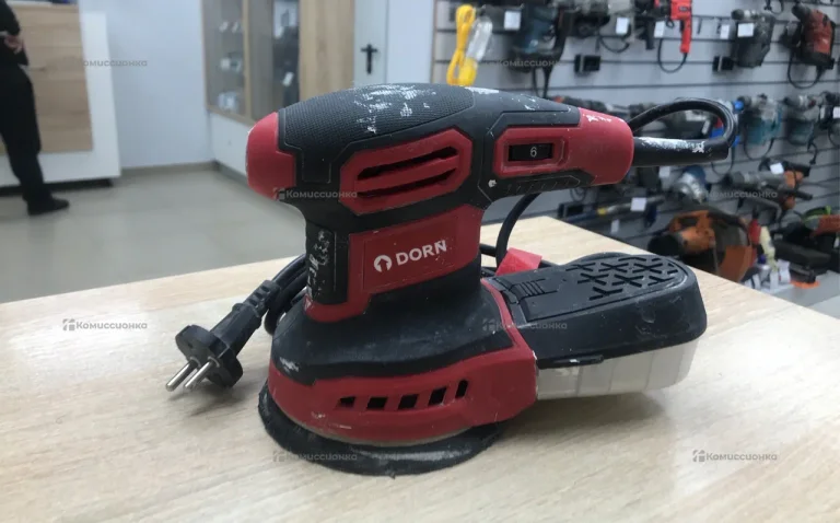 Шлейф машинка dorn do-360