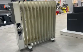 Обогреватель масляный DBK