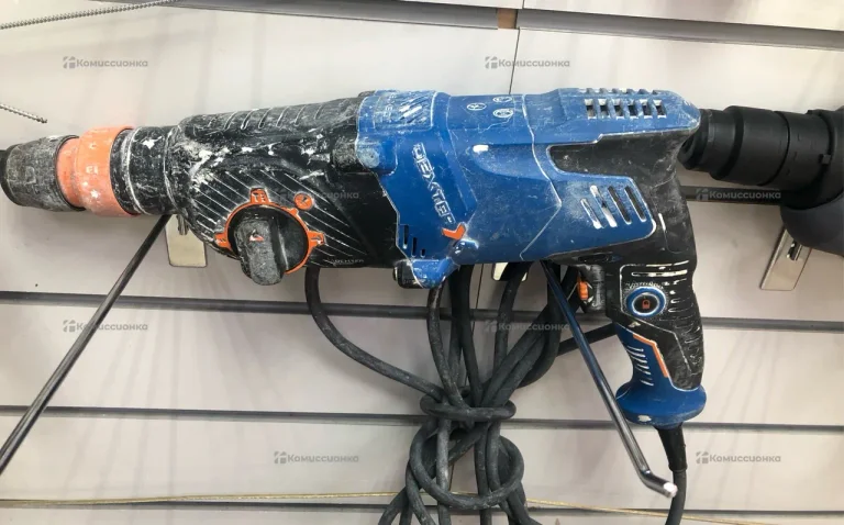 Перфоратор Dexter 800RH2-30.5