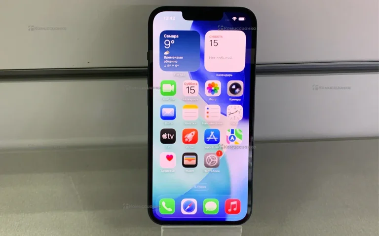 Apple iPhone 14 6/128 ГБ