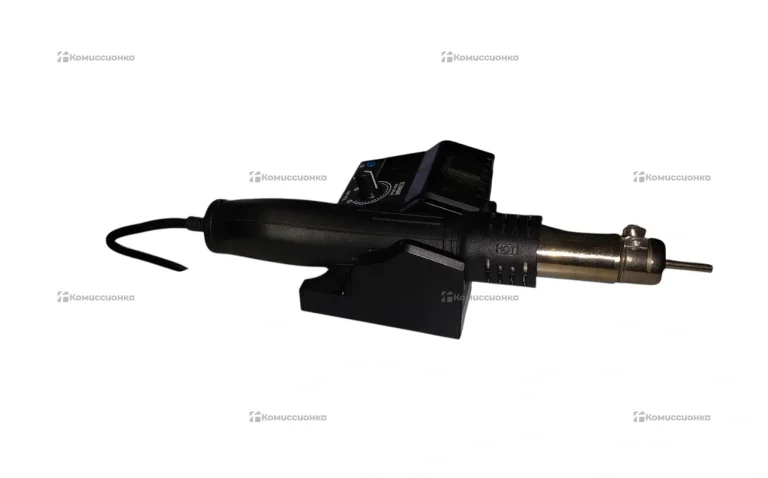 Фен для мелкой пайки Element