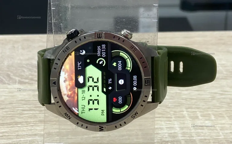 Часы  sport watch cy800