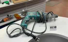 Купить Перфоратор makita HR2470 б/у , в Нижнекамск Цена:3500рублей