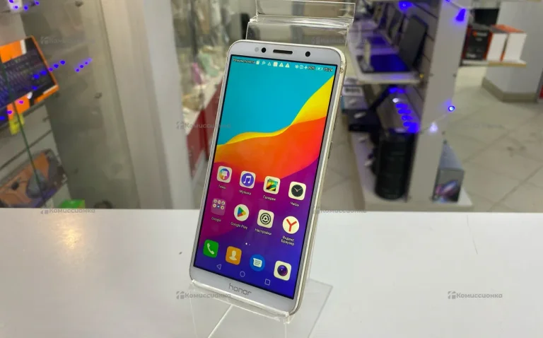 Honor 7A 2/16 ГБ