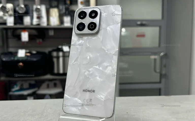 Honor X7c 8/256 ГБ