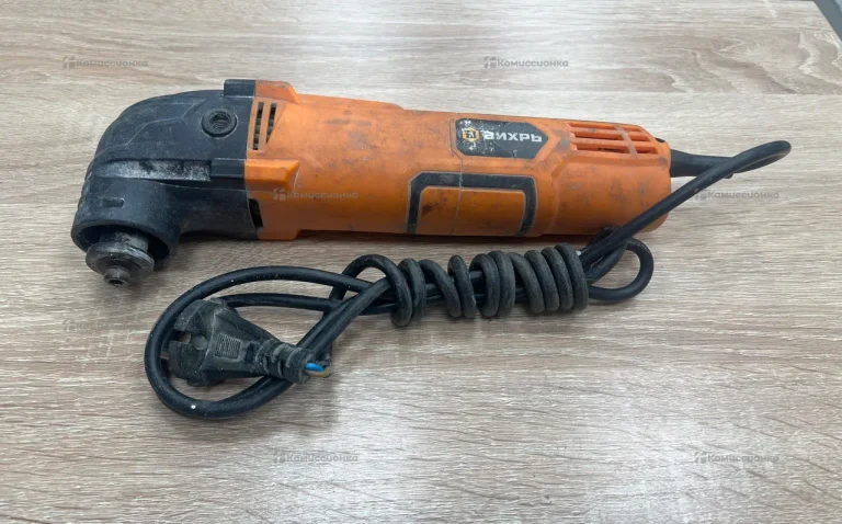 Миксер RedVerg RD-Mix150/2DM