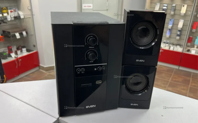Гарнитура Колонка  Sven MS-1820