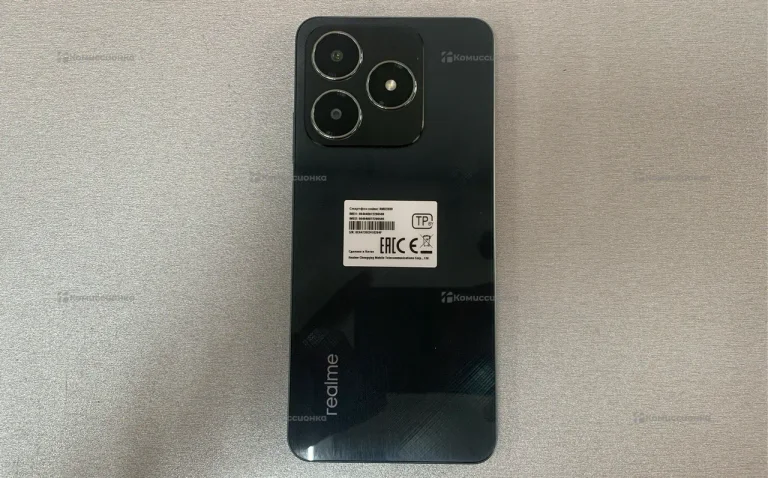 Realme C61 6/128 ГБ