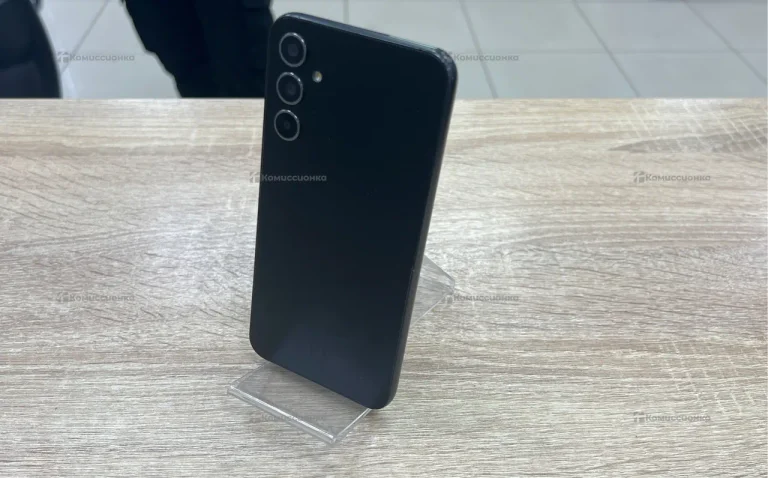 Samsung Galaxy A34 5G 8/256 ГБ