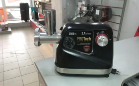 Мясорубка Polaris pmg 2582