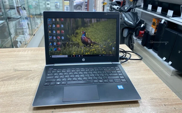 Ноутбук HP PROBOOK 430 G5