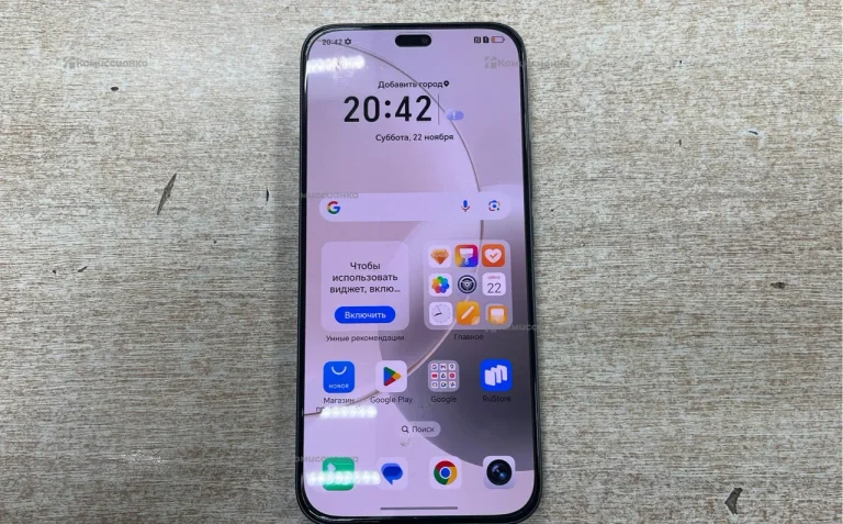 Honor 400 Lite 8/256 ГБ