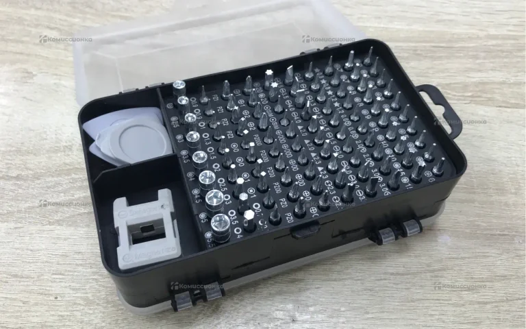 Набор инструментов для телефона