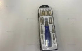 Купить отвержена с насадками . б/у , в Нижний Новгород Цена:290рублей