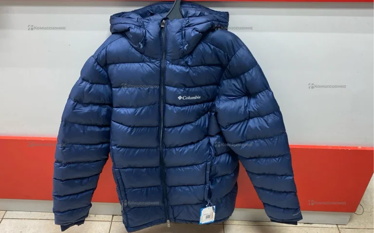 Куртка Columbia (M)