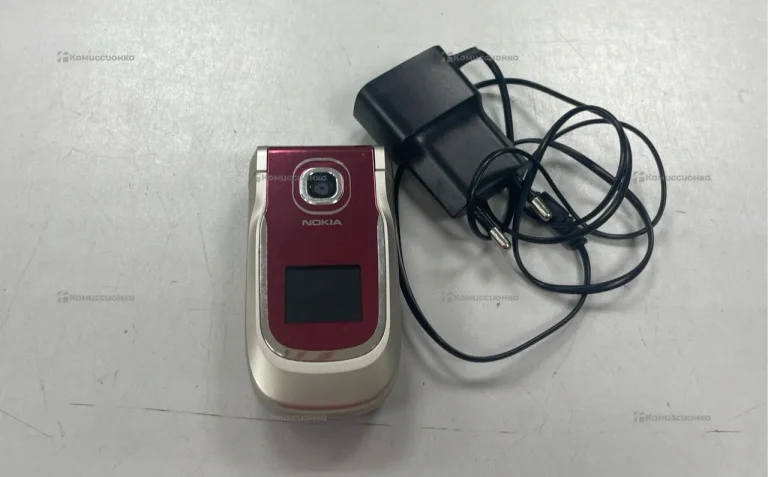 Nokia 2760
