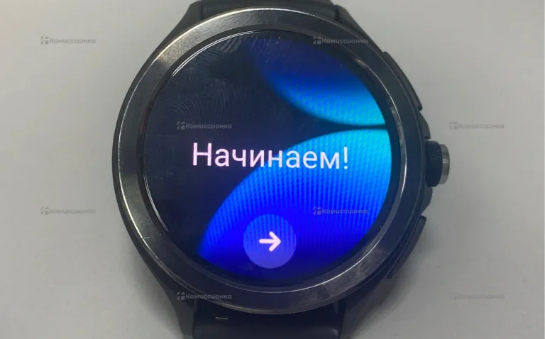 Часы  xiaomi watch 2 pro