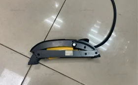 Ножной насос «Качок»Н50