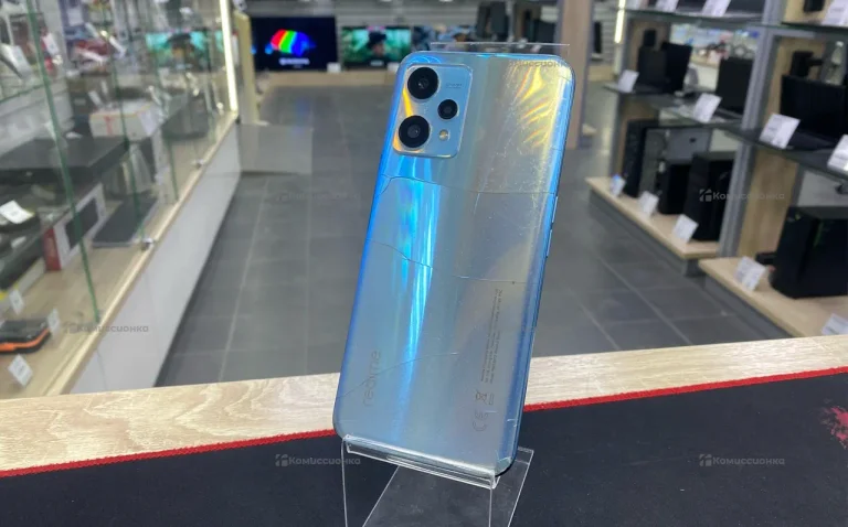 Realme 9 Pro 8/128 ГБ
