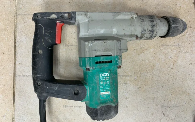 Перфоратор azc10-26s
